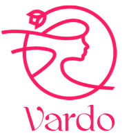 vardo cleaning service logo en